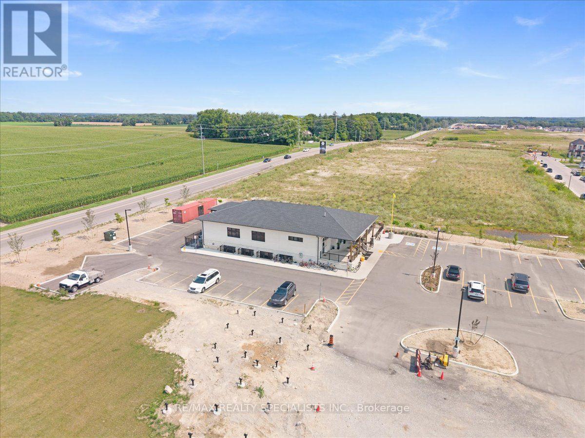 832 Knights Lane, Woodstock, Ontario  N4T 0P7 - Photo 45 - X13671030