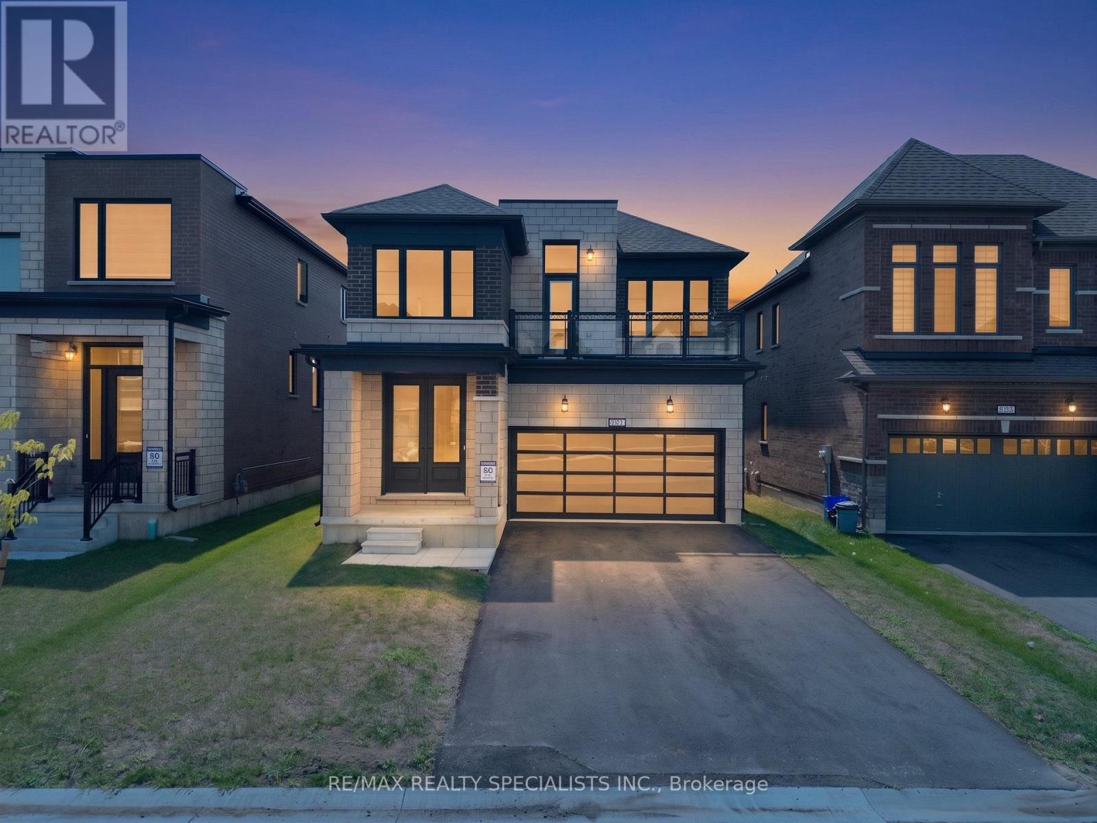 832 KNIGHTS LANE, Woodstock, Ontario