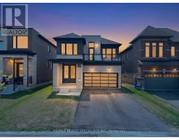 832 KNIGHTS LANE, Woodstock, Ontario
