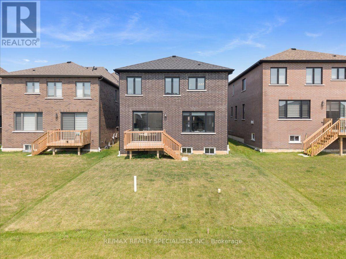 832 Knights Lane, Woodstock, Ontario  N4T 0P7 - Photo 39 - X13671030