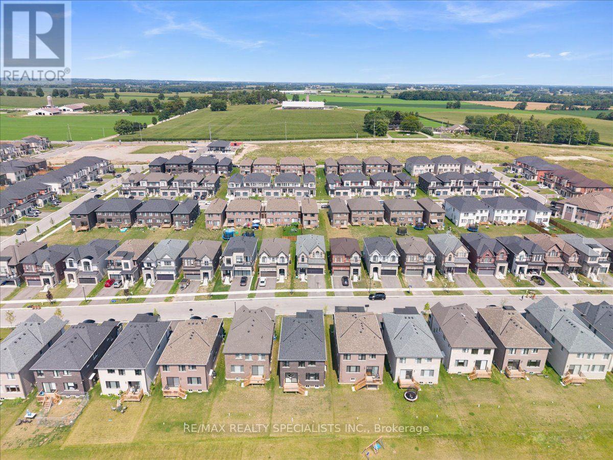 832 Knights Lane, Woodstock, Ontario  N4T 0P7 - Photo 43 - X13671030