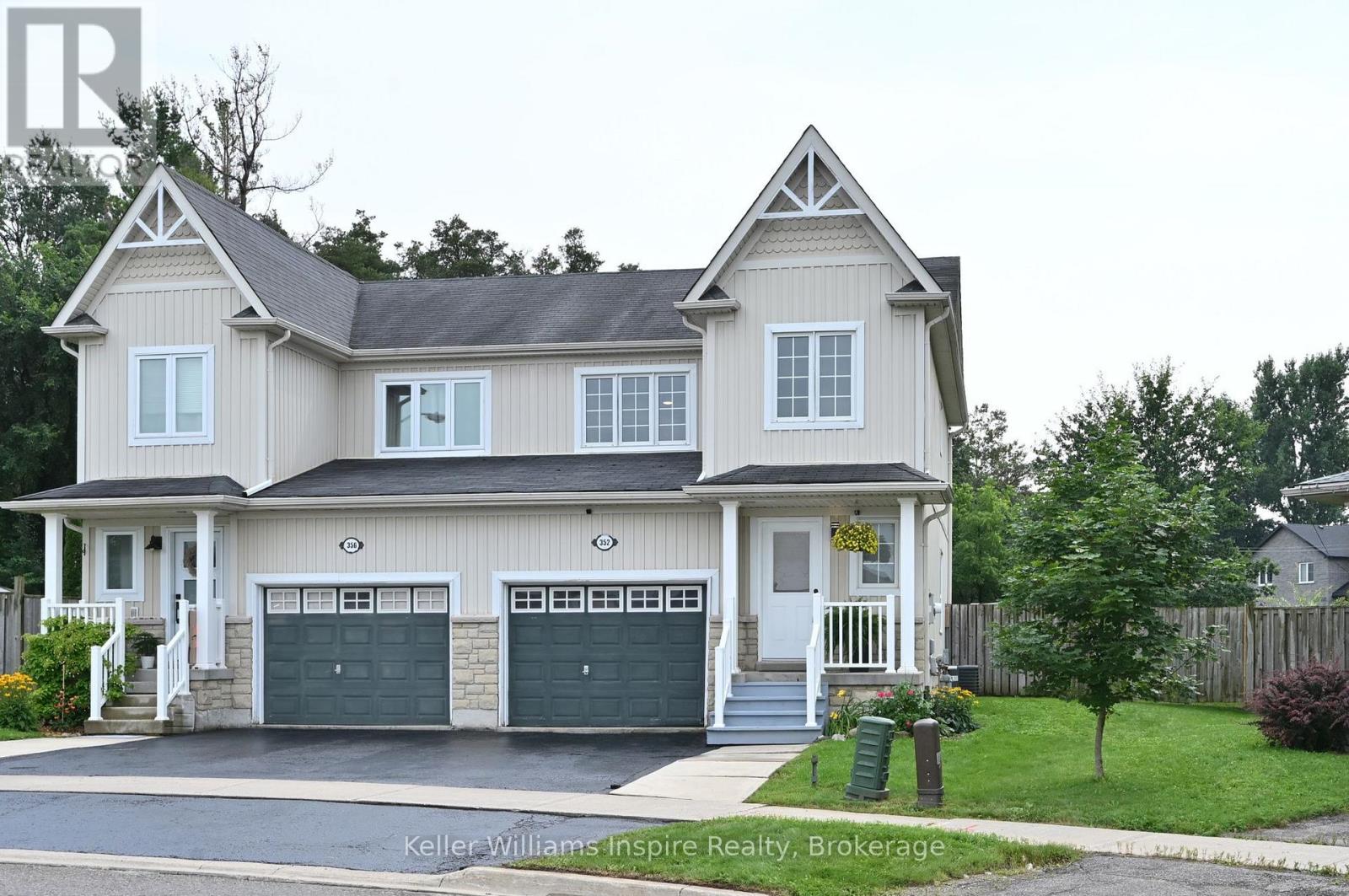 352 Orvis Crescent, Shelburne, Ontario  L0N 1S2 - Photo 13 - X13678500