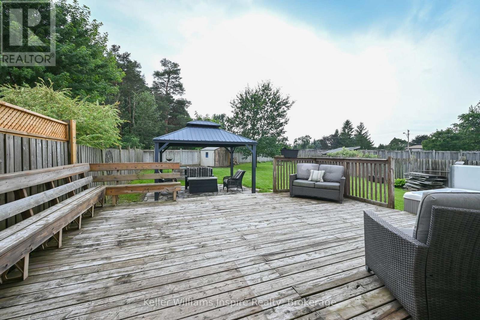 352 Orvis Crescent, Shelburne, Ontario  L0N 1S2 - Photo 29 - X13678500
