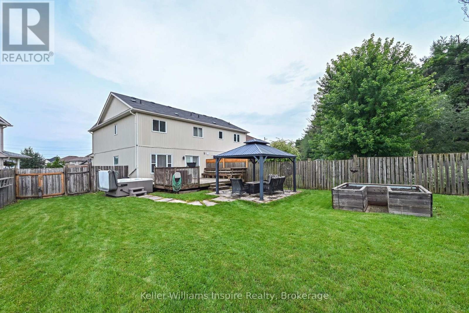352 Orvis Crescent, Shelburne, Ontario  L0N 1S2 - Photo 30 - X13678500