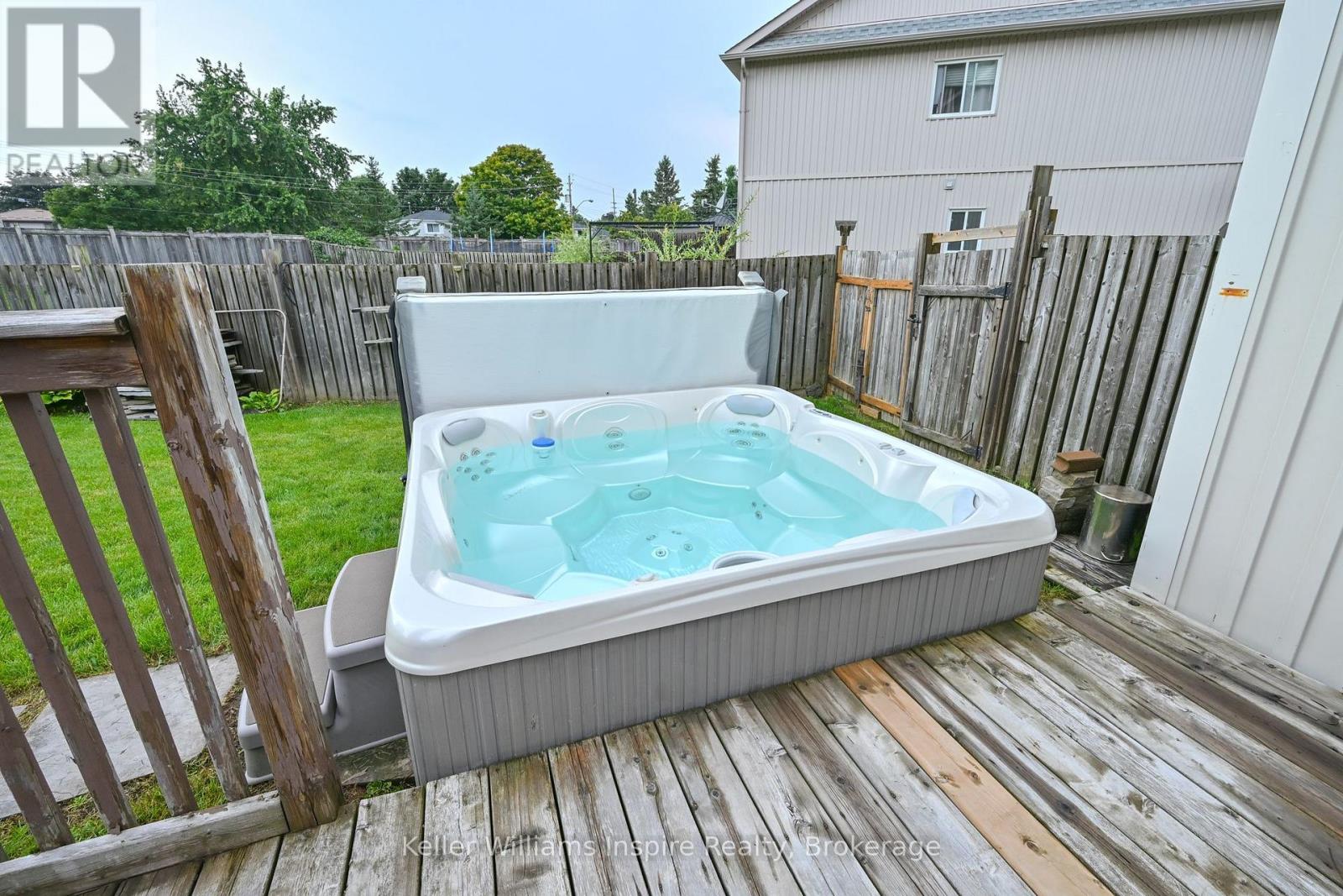 352 Orvis Crescent, Shelburne, Ontario  L0N 1S2 - Photo 4 - X13678500