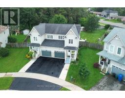 352 ORVIS CRESCENT, Shelburne, Ontario