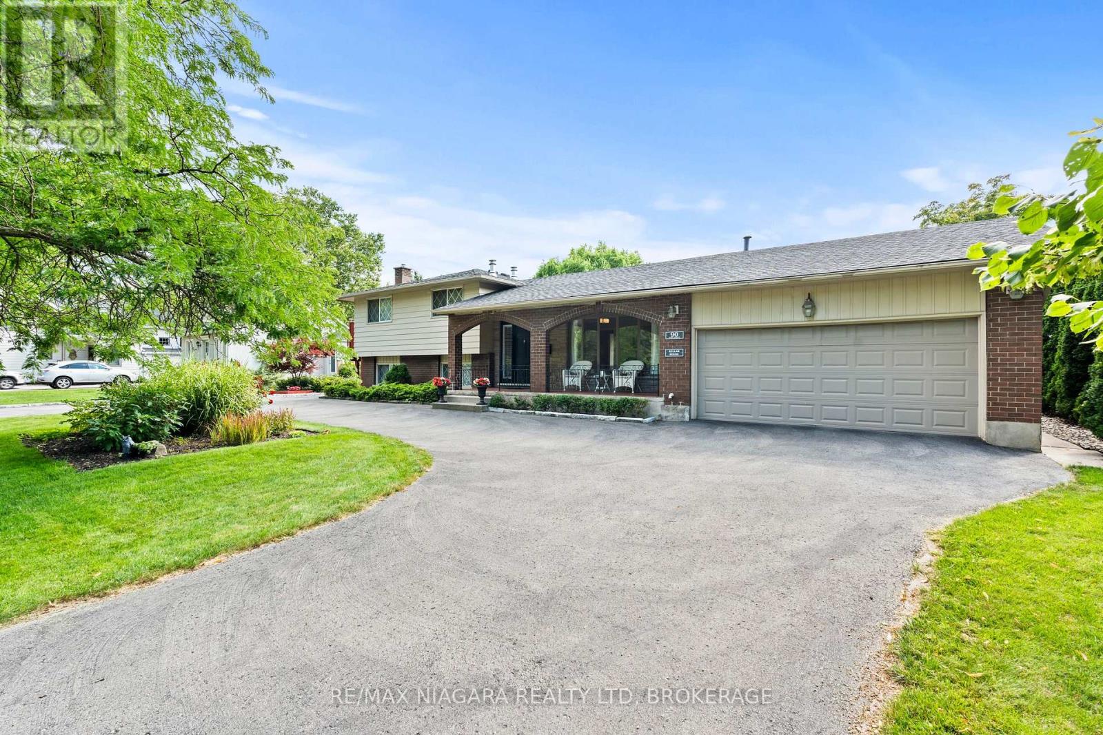 90 Mary Street, Niagara-On-The-Lake, Ontario  L0S 1J0 - Photo 2 - X13668834
