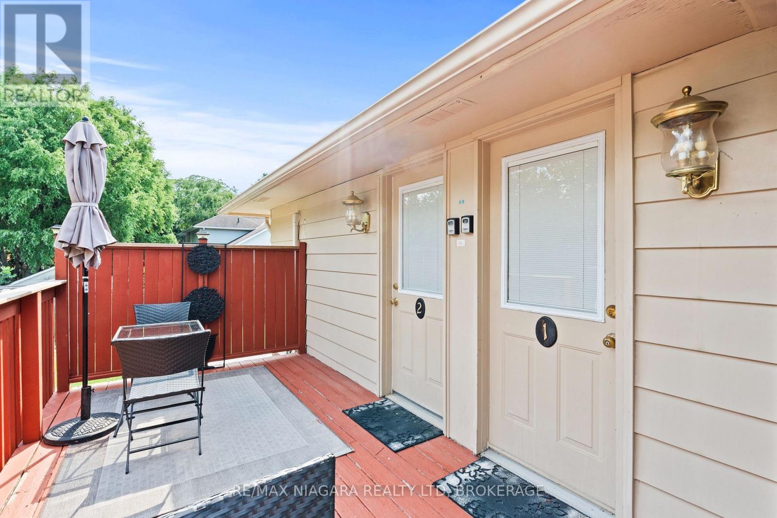 90 Mary Street, Niagara-On-The-Lake, Ontario  L0S 1J0 - Photo 6 - X13668834