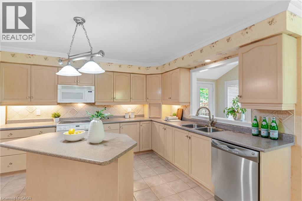16 Gaskin Avenue, Cambridge, Ontario  N1R 5S5 - Photo 8 - 40849748