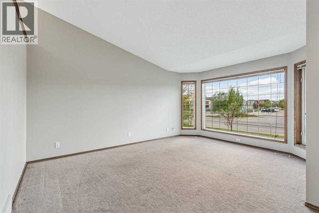 121 Quigley Drive, Cochrane, Alberta  T4C 1R1 - Photo 6 - A2317758