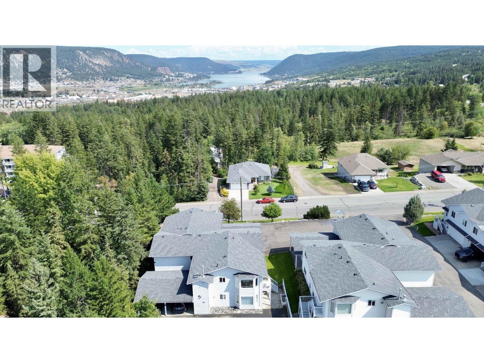 3 25 Westridge Drive, Williams Lake, British Columbia  V2G 5K2 - Photo 18 - R3156005