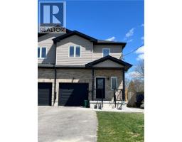 UNIT 1- 362 LANCASTER Street W, Kitchener, Ontario