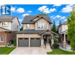 143 RIEHM Street, Kitchener, Ontario