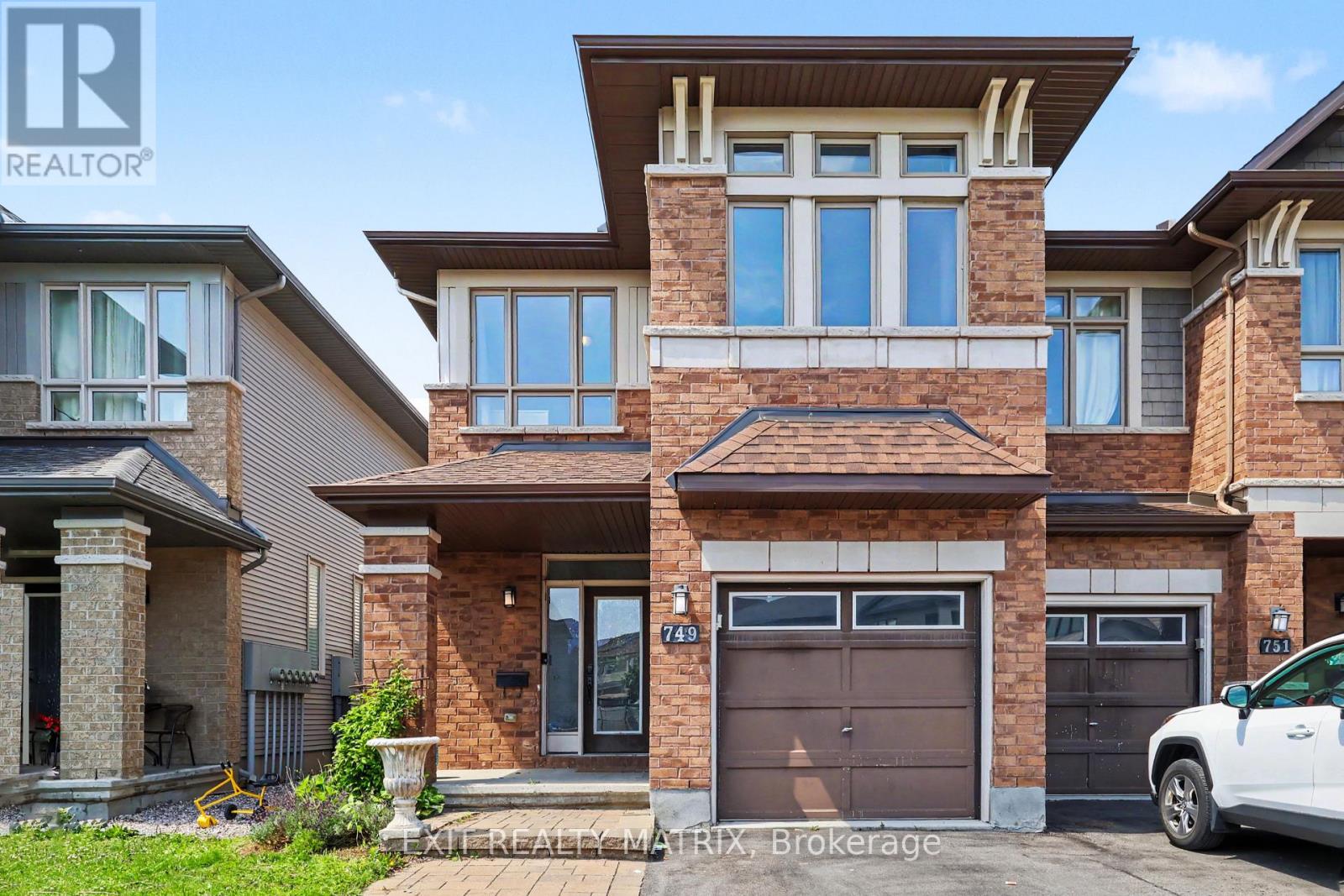 749 MORNINGSTAR WAY, ottawa, Ontario