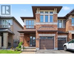 749 MORNINGSTAR WAY, Ottawa, Ontario