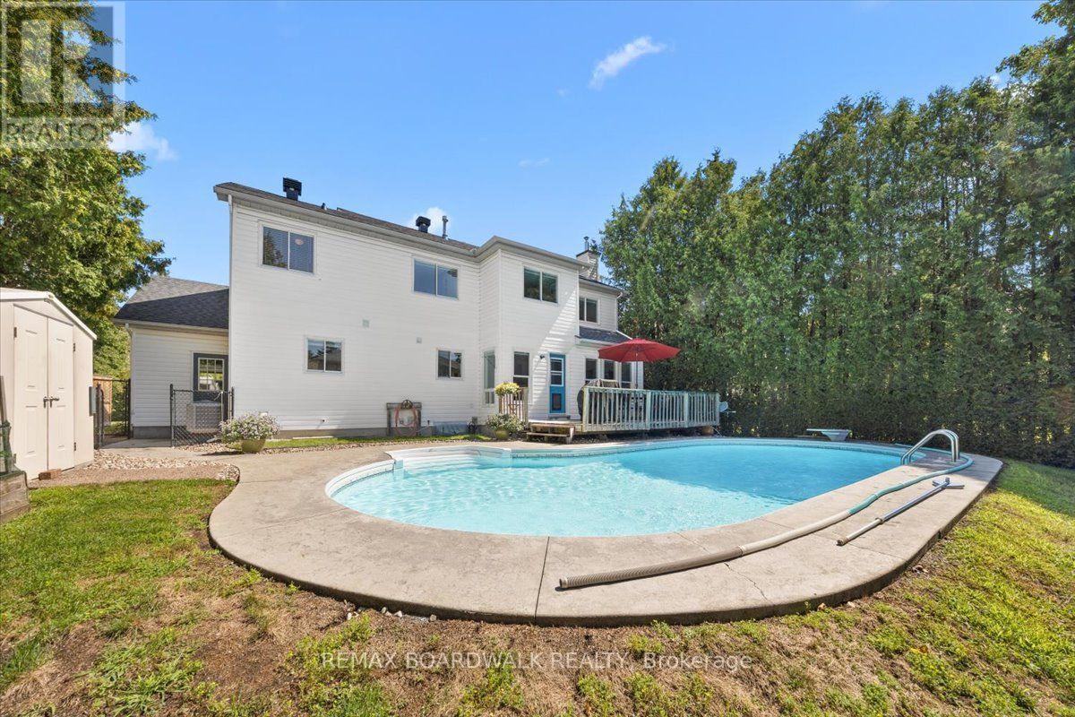 17 Shipley Crescent, Ottawa, Ontario  K2S 1R2 - Photo 44 - X13678572