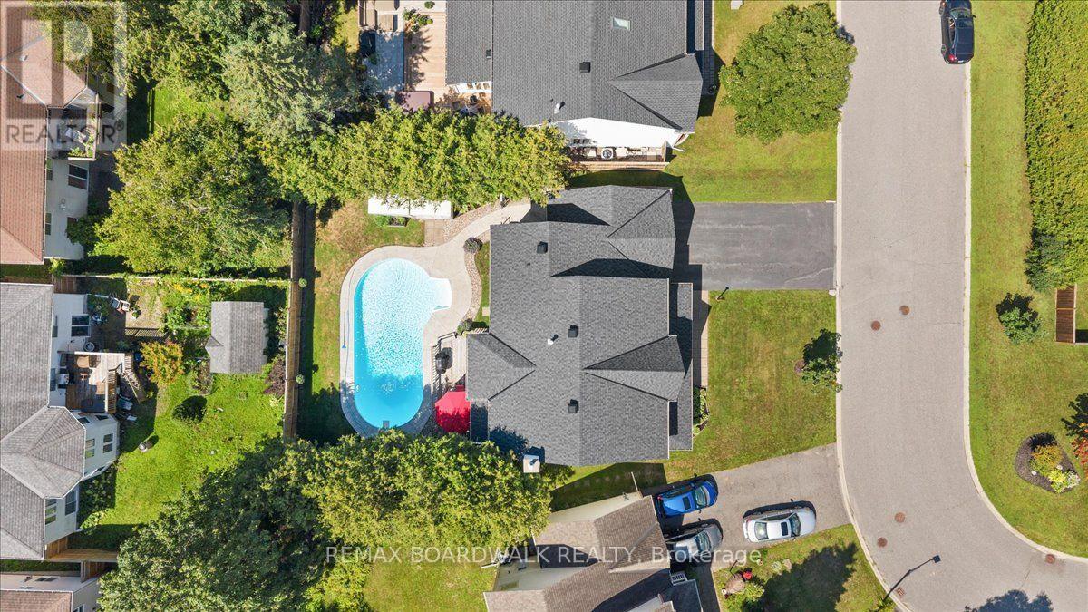 17 Shipley Crescent, Ottawa, Ontario  K2S 1R2 - Photo 46 - X13678572