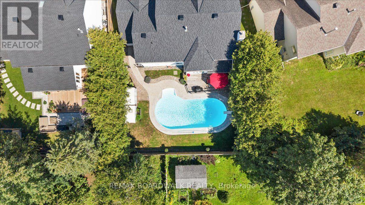 17 Shipley Crescent, Ottawa, Ontario  K2S 1R2 - Photo 47 - X13678572
