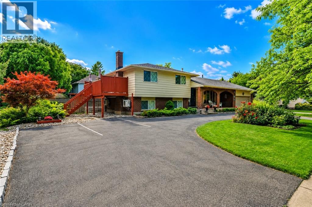 90 Mary Street, Niagara-On-The-Lake, Ontario  L0S 1J0 - Photo 3 - 40856044