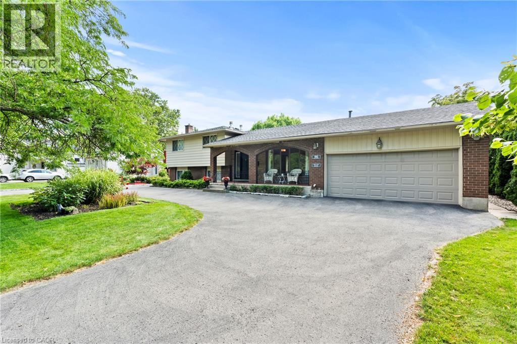 90 Mary Street, Niagara-On-The-Lake, Ontario  L0S 1J0 - Photo 4 - 40856044