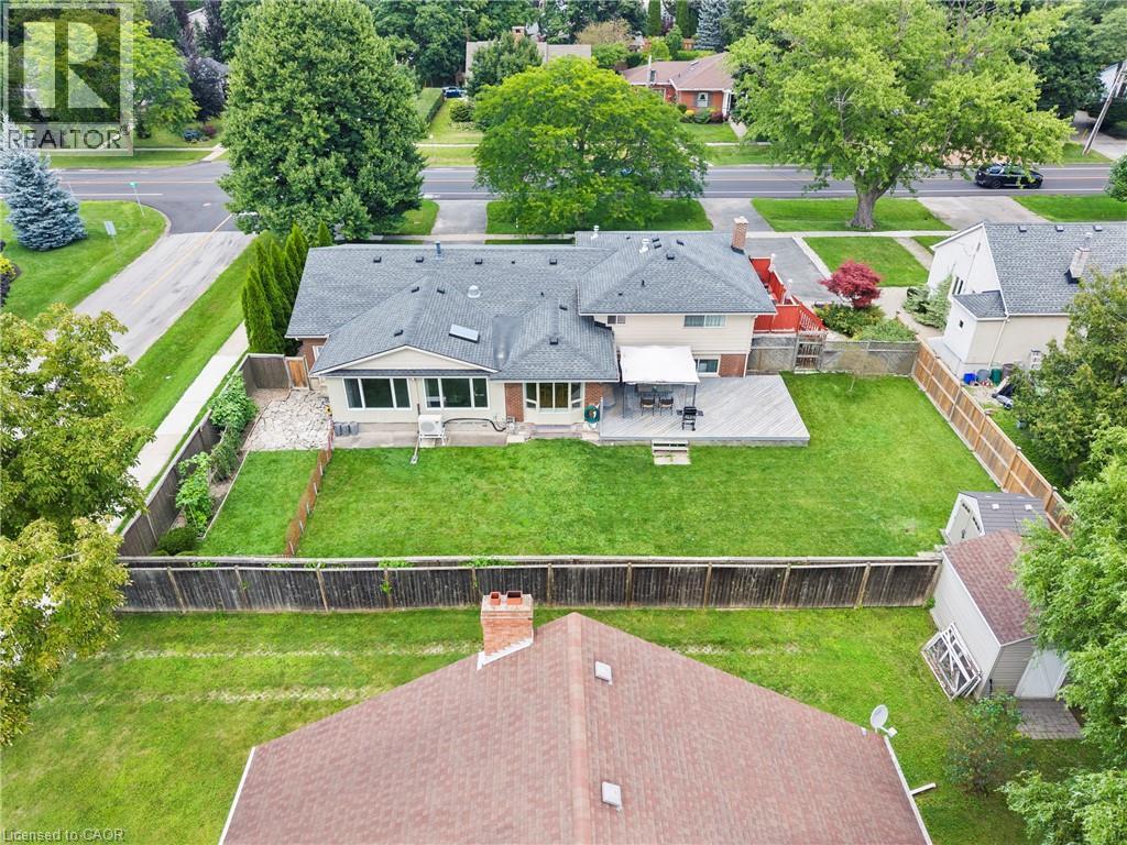 90 Mary Street, Niagara-On-The-Lake, Ontario  L0S 1J0 - Photo 43 - 40856044
