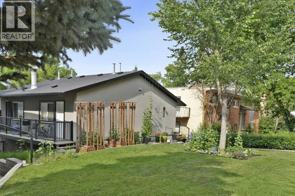 1, 1618 28 Avenue SW, Calgary, Alberta  T2T 1J4 - Photo 8 - A2330599
