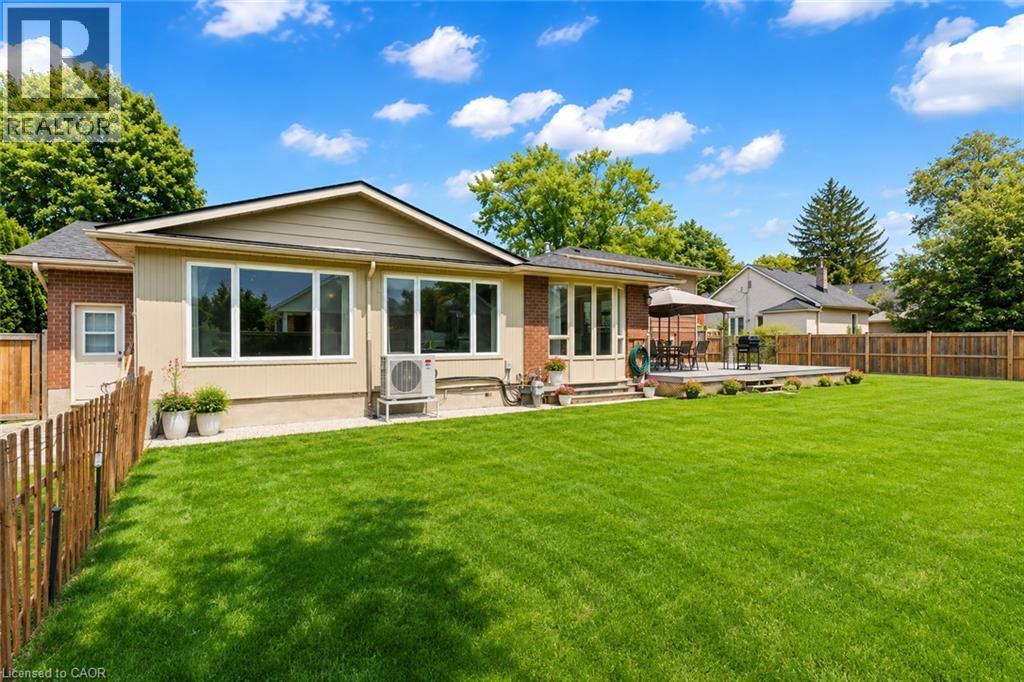 90 Mary Street, Niagara-On-The-Lake, Ontario  L0S 1J0 - Photo 42 - 40856044