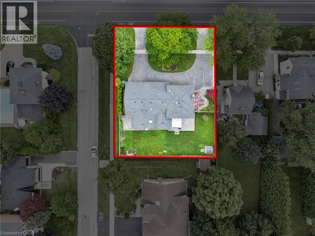 90 Mary Street, Niagara-On-The-Lake, Ontario  L0S 1J0 - Photo 48 - 40856044