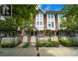 7 9333 FERNDALE ROAD, Richmond, British Columbia