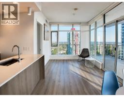 1804 6511 SUSSEX AVENUE, Burnaby, British Columbia