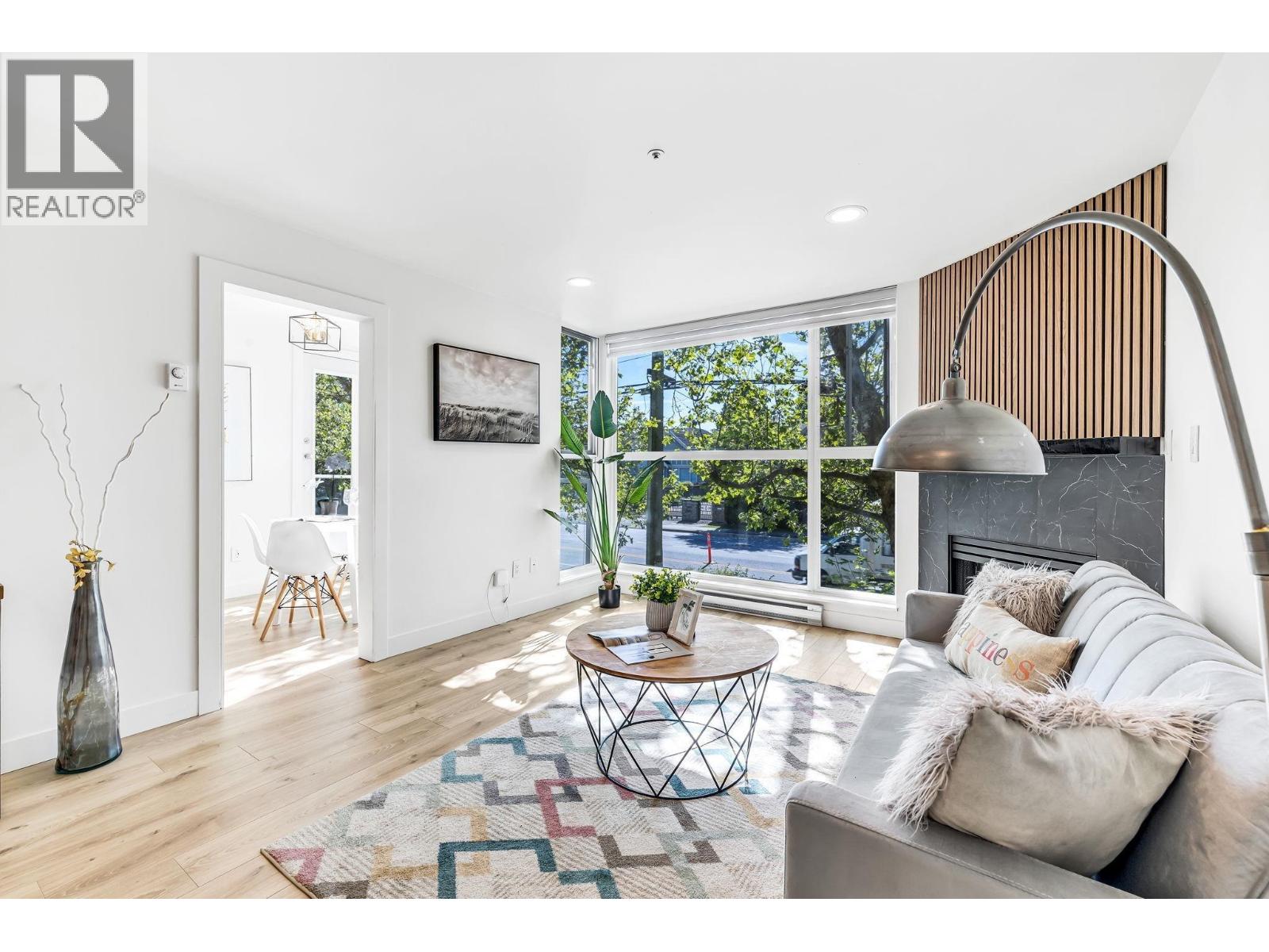 105 7700 Gilbert Road, Richmond, British Columbia  V7C 3W2 - Photo 4 - R3139536