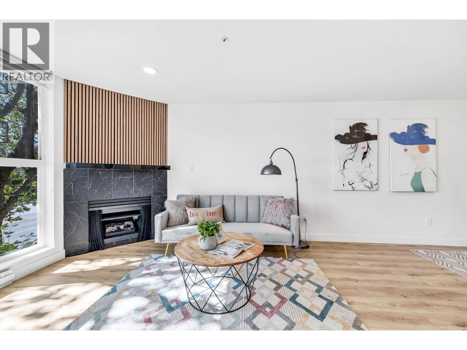 105 7700 GILBERT ROAD, Richmond, British Columbia
