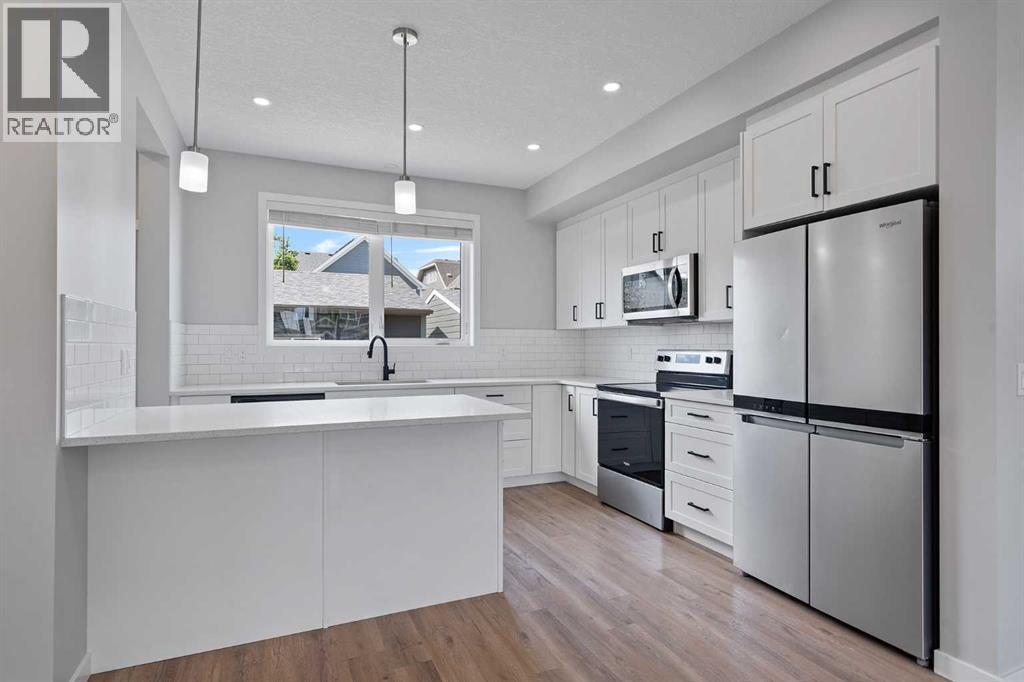 1006 Mahogany Boulevard Se, Calgary, Alberta  T3M 3G7 - Photo 10 - A2335185