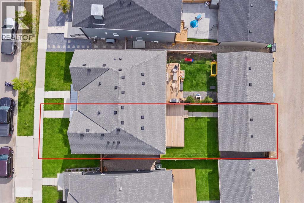 1006 Mahogany Boulevard Se, Calgary, Alberta  T3M 3G7 - Photo 36 - A2335185