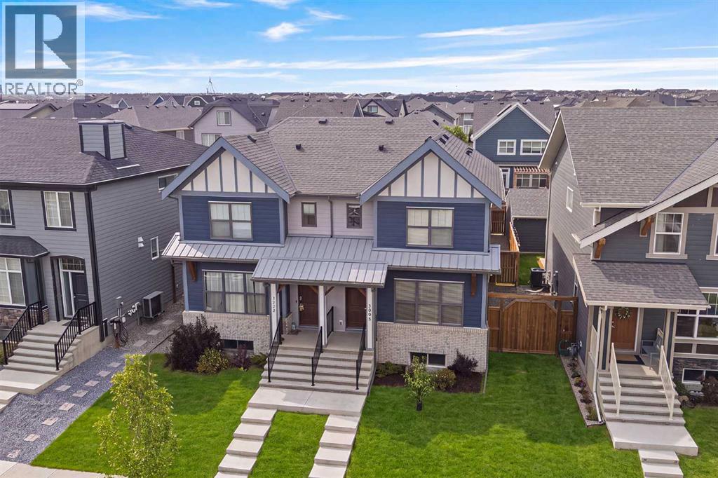 1006 Mahogany Boulevard Se, Calgary, Alberta  T3M 3G7 - Photo 34 - A2335185