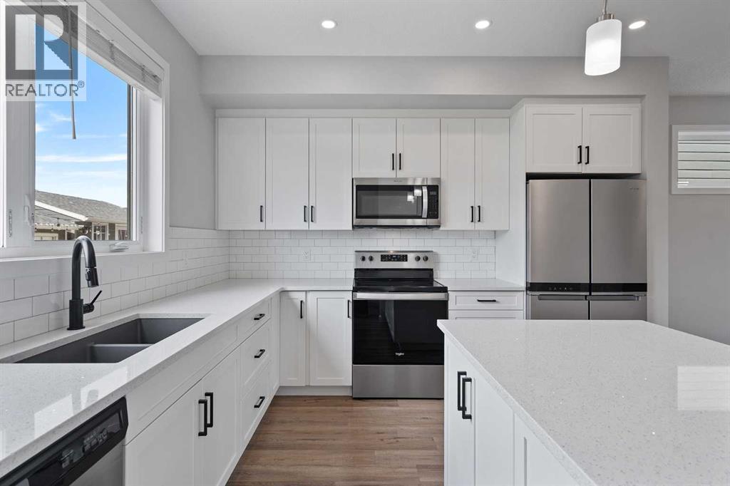 1006 Mahogany Boulevard Se, Calgary, Alberta  T3M 3G7 - Photo 13 - A2335185
