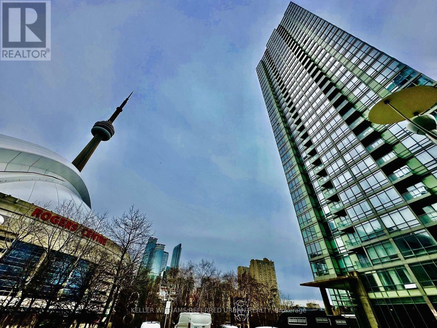 1503 - 5 MARINER TERRACE, toronto (waterfront communities), Ontario