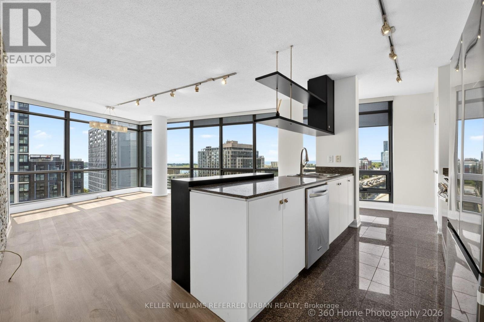 1503 - 5 Mariner Terrace, Toronto (Waterfront Communities), Ontario  M5V 3V6 - Photo 12 - C13678512