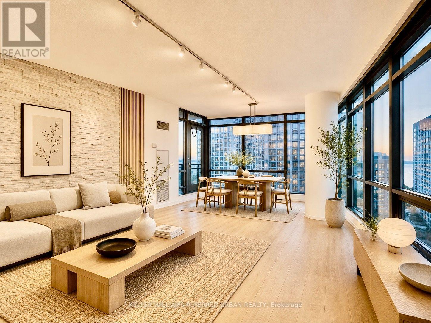 1503 - 5 Mariner Terrace, Toronto (Waterfront Communities), Ontario  M5V 3V6 - Photo 13 - C13678512