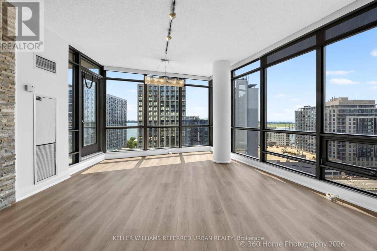 1503 - 5 Mariner Terrace, Toronto (Waterfront Communities), Ontario  M5V 3V6 - Photo 16 - C13678512