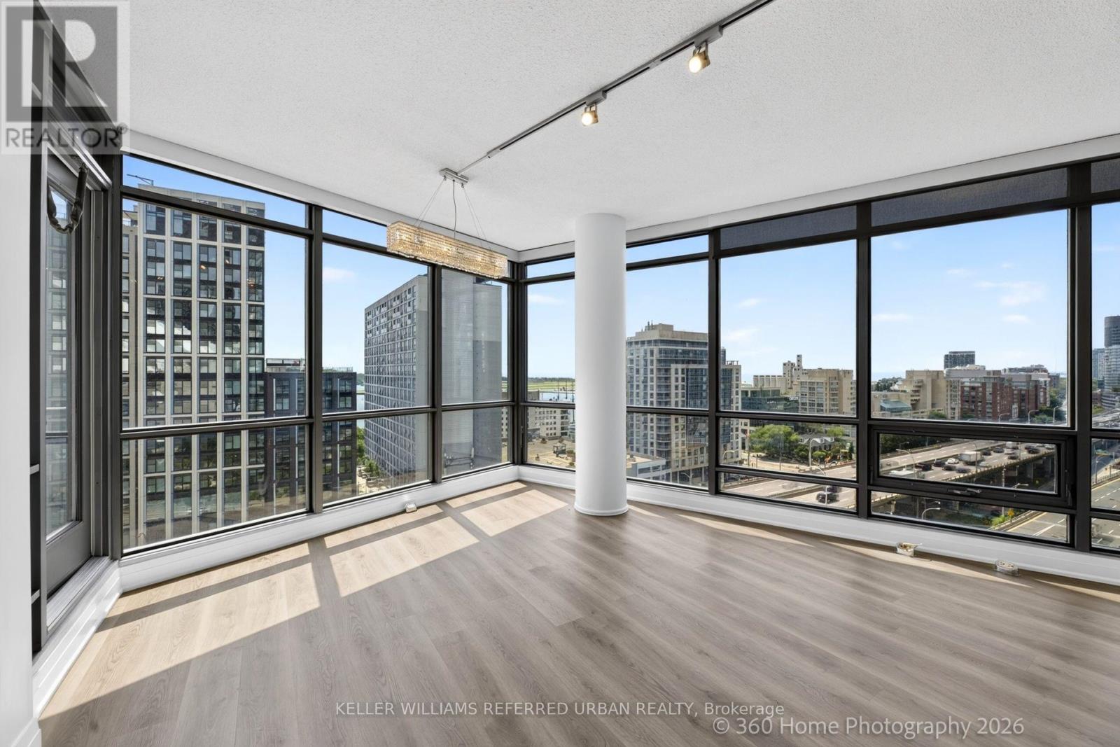 1503 - 5 Mariner Terrace, Toronto (Waterfront Communities), Ontario  M5V 3V6 - Photo 17 - C13678512
