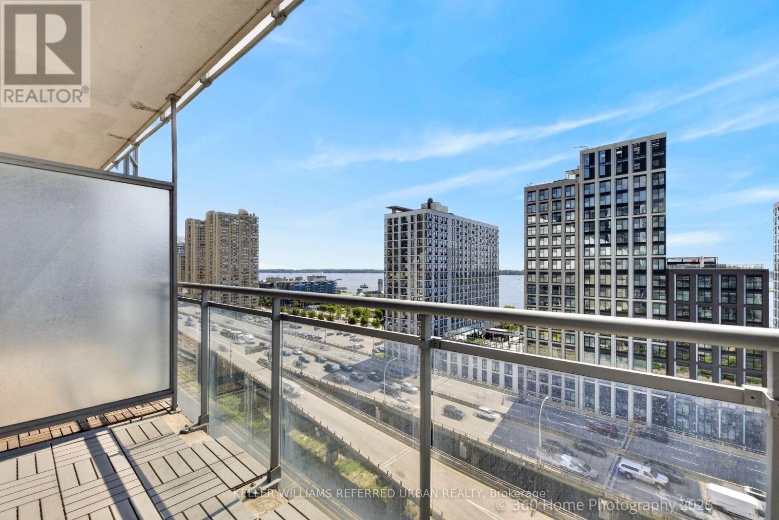 1503 - 5 Mariner Terrace, Toronto (Waterfront Communities), Ontario  M5V 3V6 - Photo 19 - C13678512