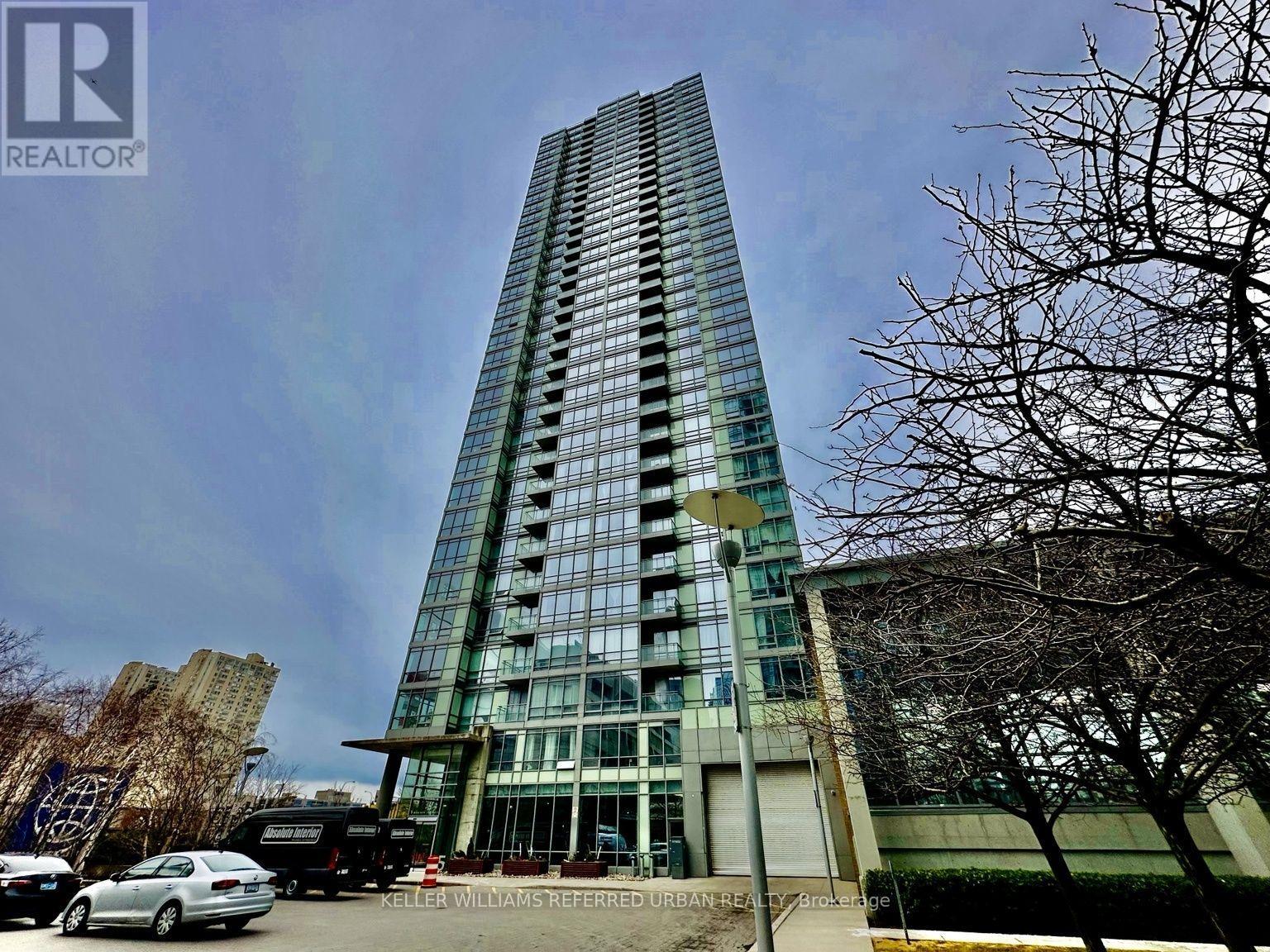 1503 - 5 Mariner Terrace, Toronto (Waterfront Communities), Ontario  M5V 3V6 - Photo 2 - C13678512