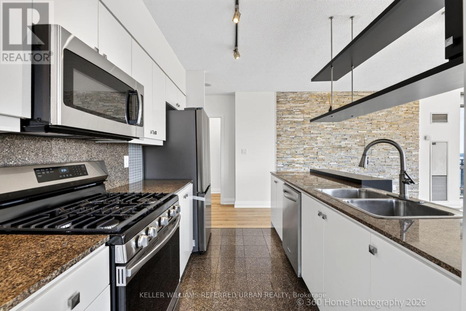 1503 - 5 Mariner Terrace, Toronto (Waterfront Communities), Ontario  M5V 3V6 - Photo 26 - C13678512