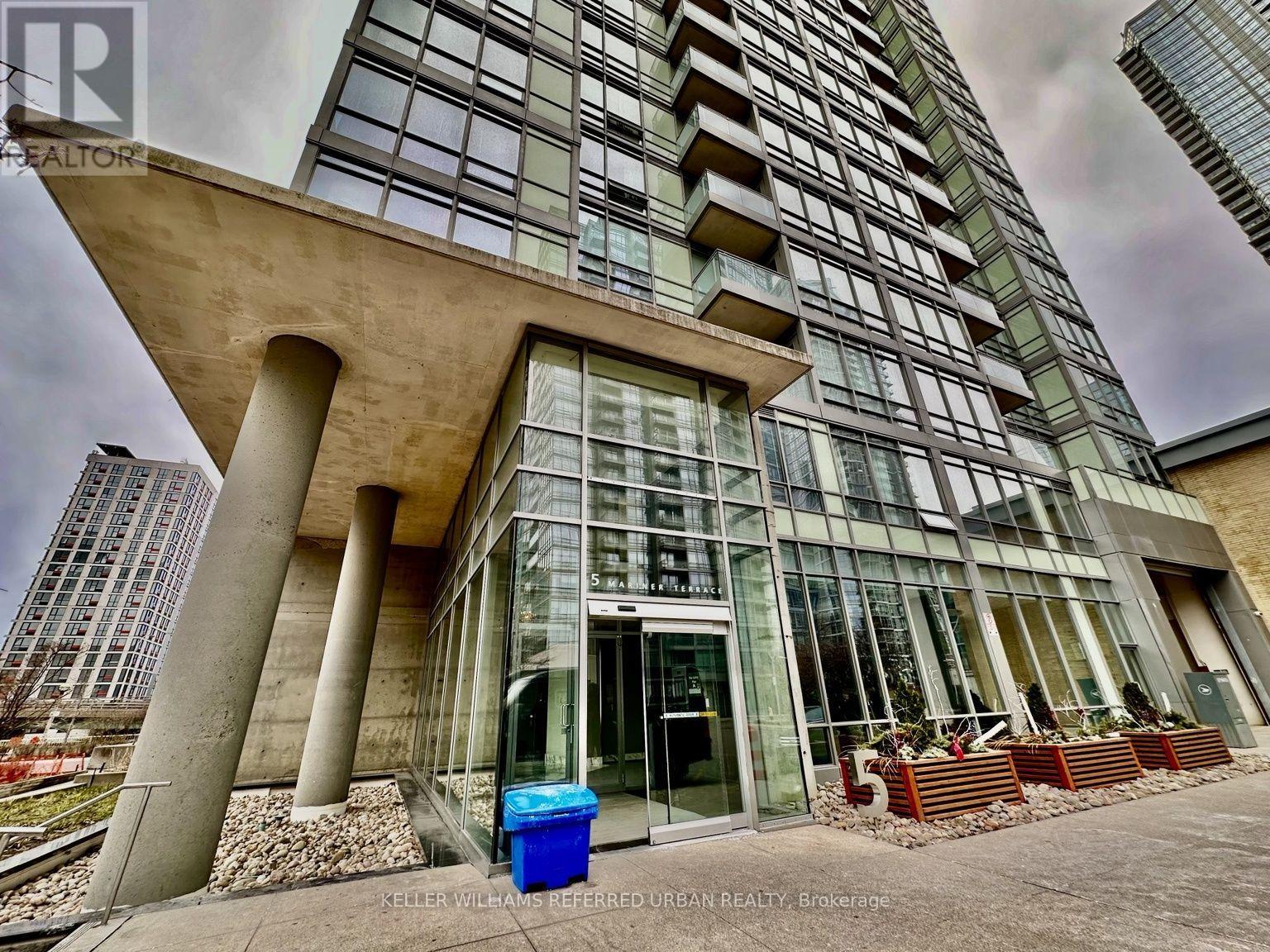 1503 - 5 Mariner Terrace, Toronto (Waterfront Communities), Ontario  M5V 3V6 - Photo 3 - C13678512
