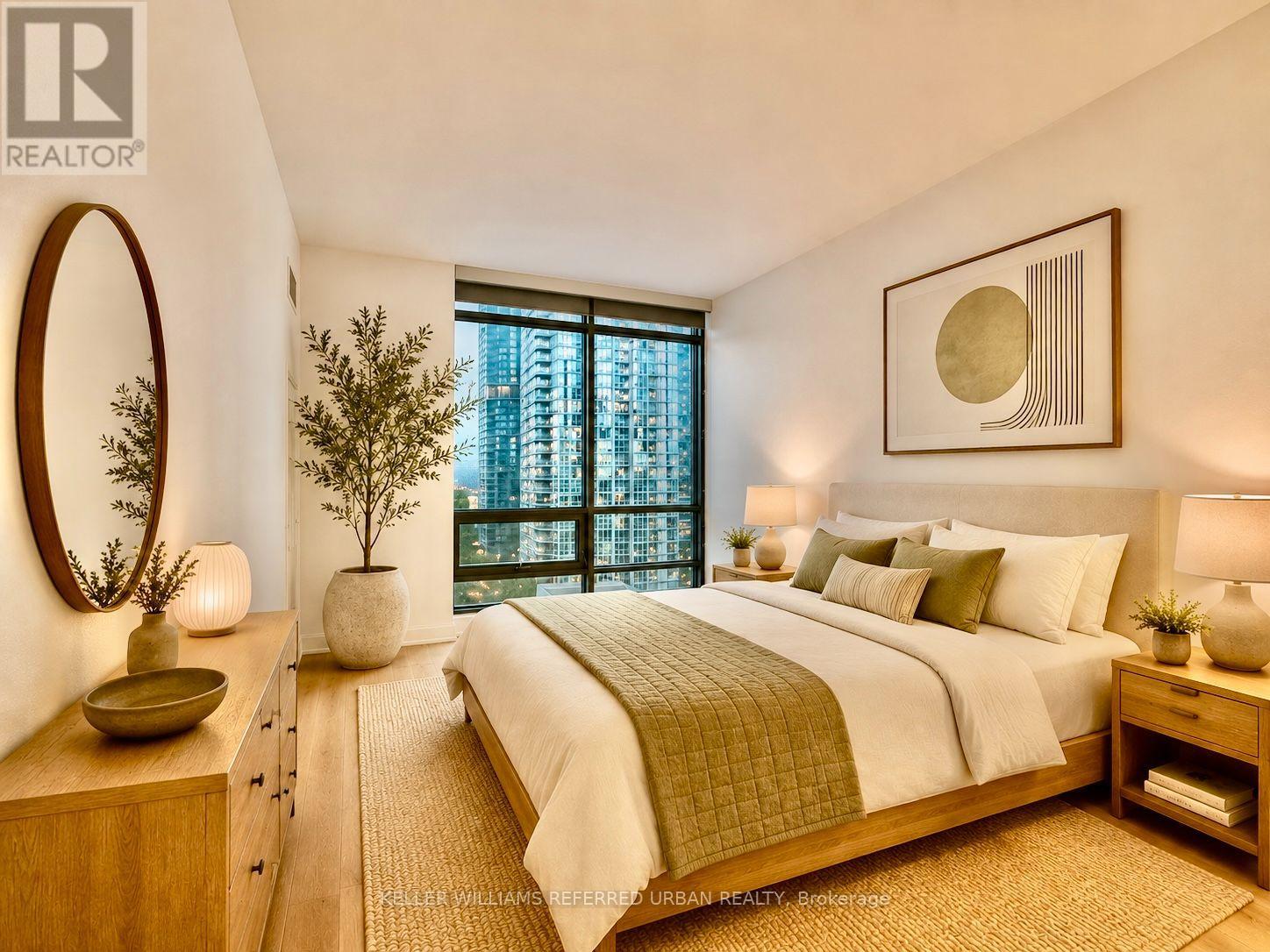 1503 - 5 Mariner Terrace, Toronto (Waterfront Communities), Ontario  M5V 3V6 - Photo 32 - C13678512