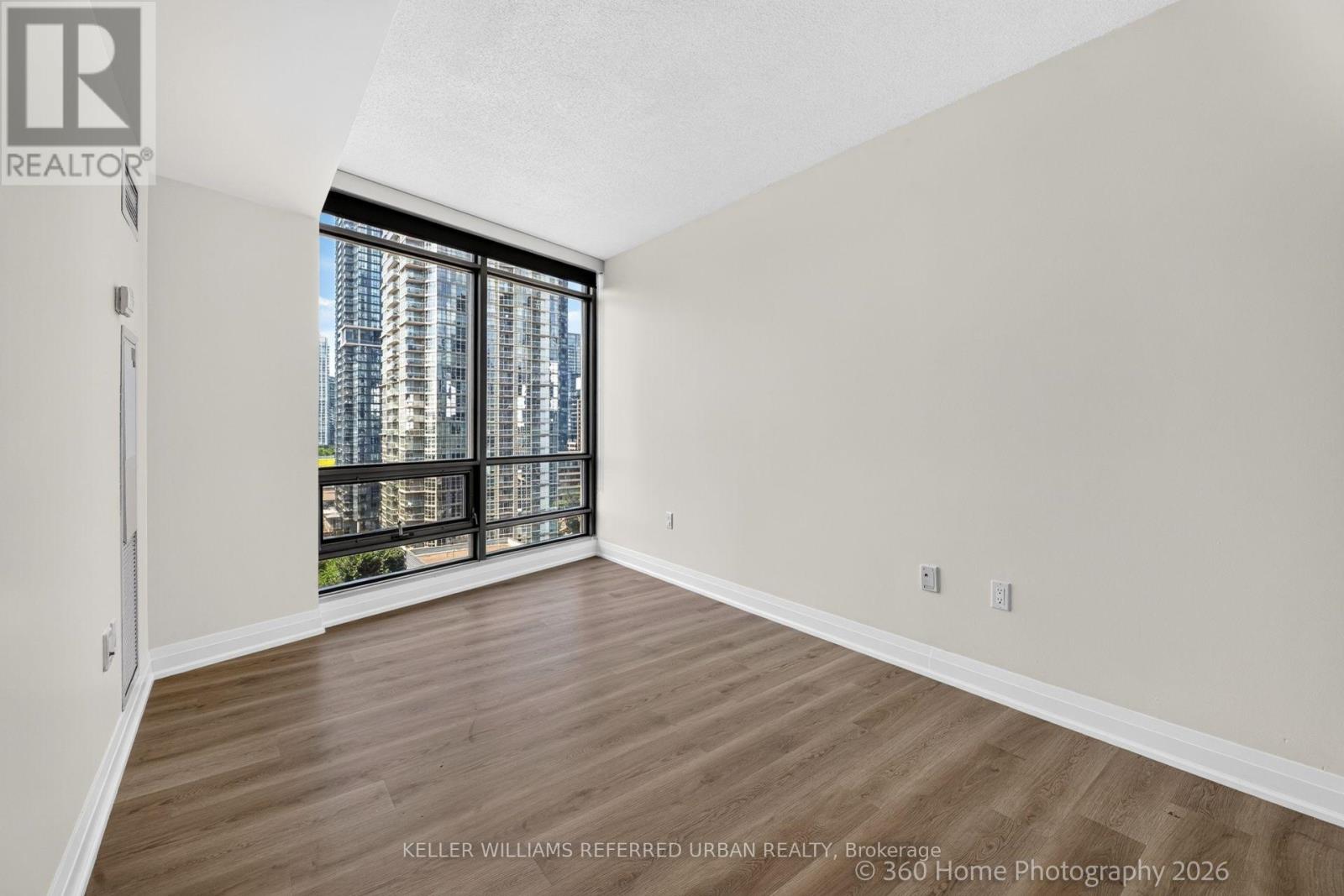 1503 - 5 Mariner Terrace, Toronto (Waterfront Communities), Ontario  M5V 3V6 - Photo 33 - C13678512