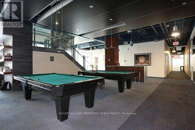 1503 - 5 Mariner Terrace, Toronto (Waterfront Communities), Ontario  M5V 3V6 - Photo 40 - C13678512