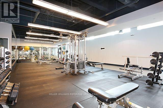 1503 - 5 Mariner Terrace, Toronto (Waterfront Communities), Ontario  M5V 3V6 - Photo 41 - C13678512