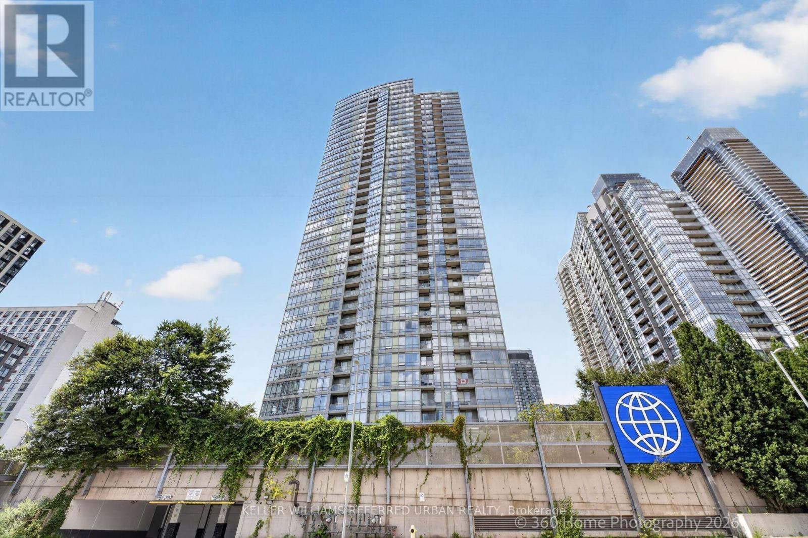 1503 - 5 Mariner Terrace, Toronto (Waterfront Communities), Ontario  M5V 3V6 - Photo 48 - C13678512